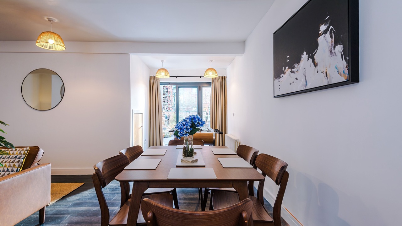 Photo of Others in Northern Quarter