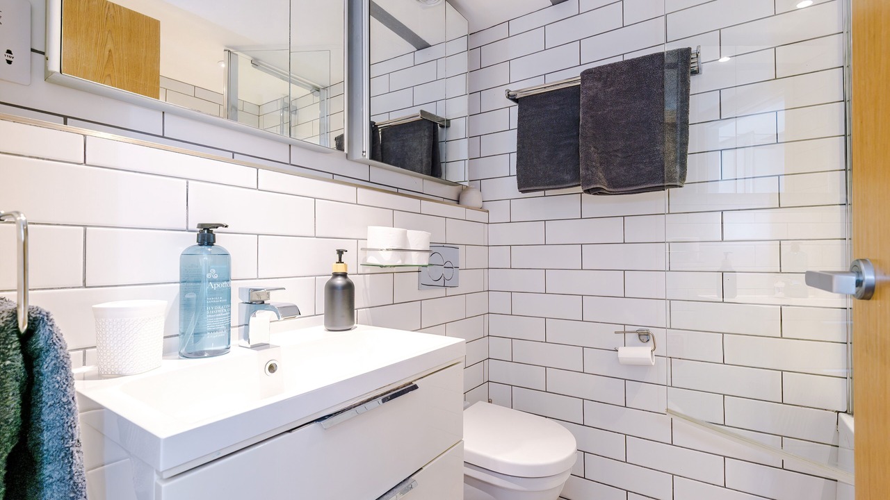 Photo of Bathroom in Northern Quarter