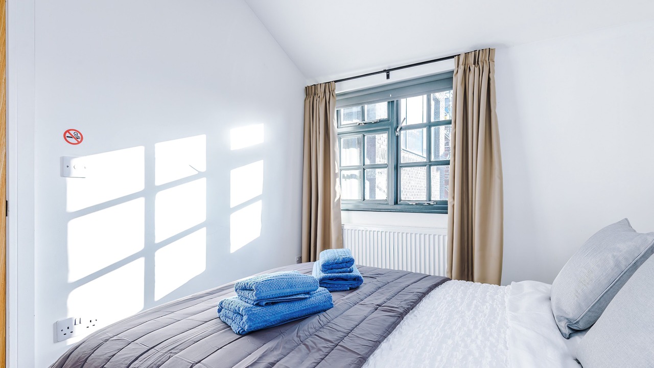 Photo of Bedroom in Northern Quarter