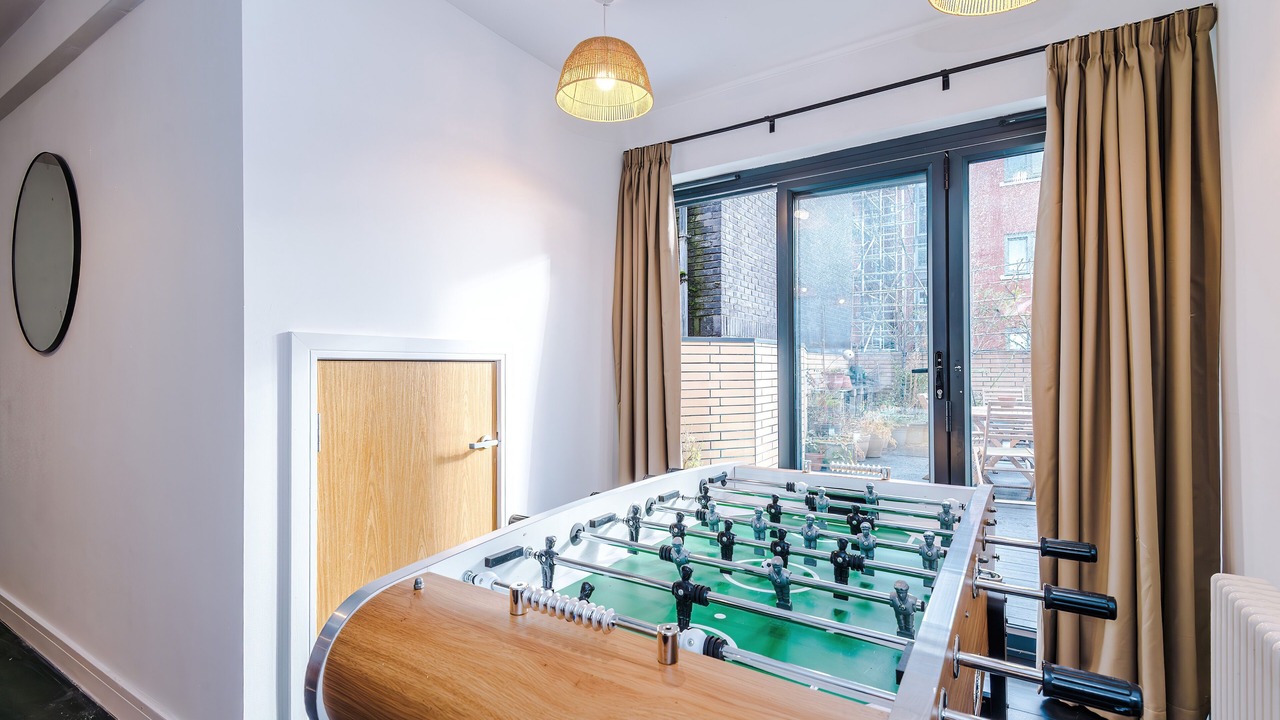 Photo of Bedroom in Northern Quarter