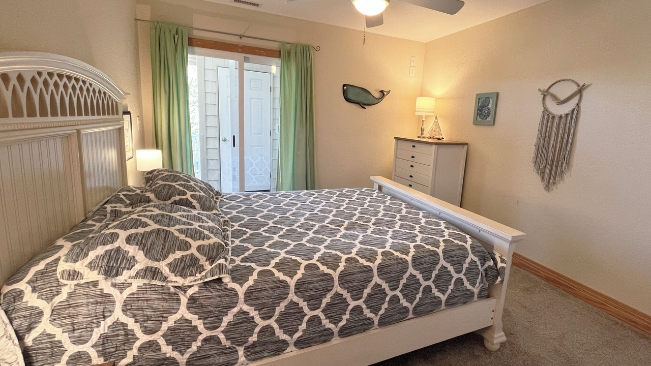 Photo of Bedroom in Avon
