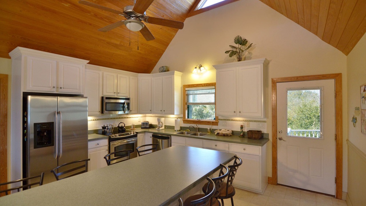 Photo of Kitchen in Avon