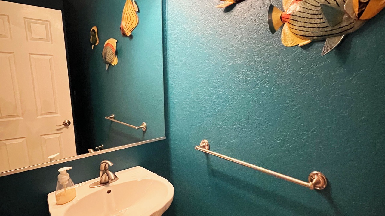 Photo of Bathroom in Avon