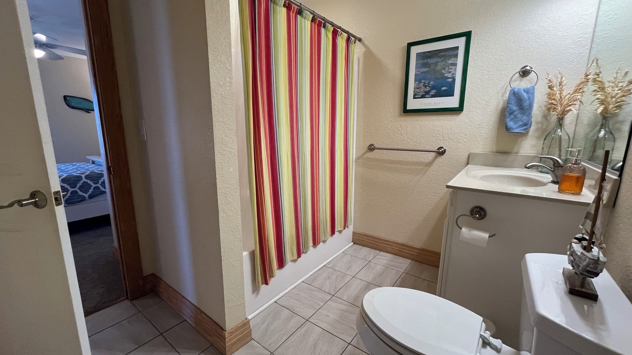 Photo of Bathroom in Avon