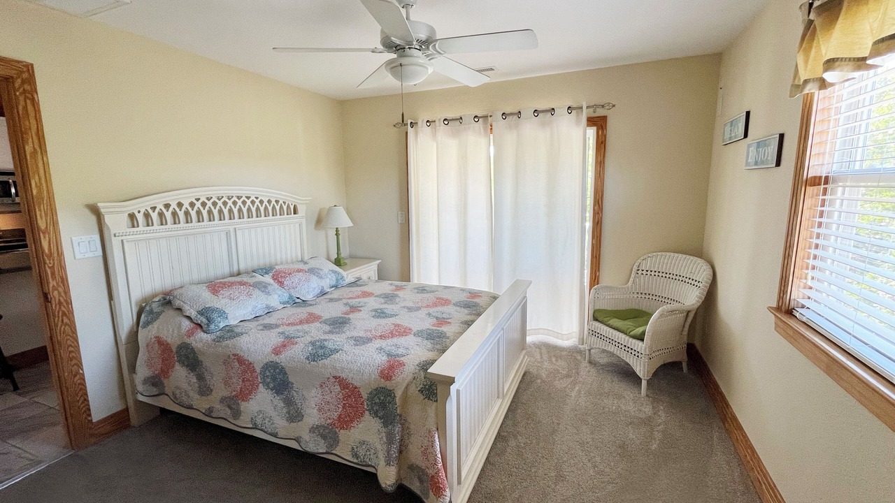 Photo of Bedroom in Avon