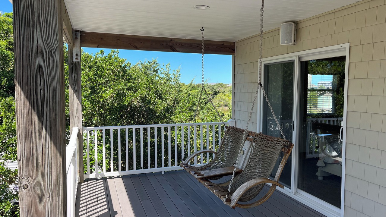 Photo of Patio Balcony in Avon