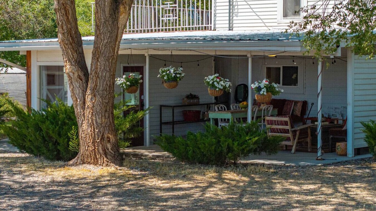 Photo of Outdoor in Glenwood Springs