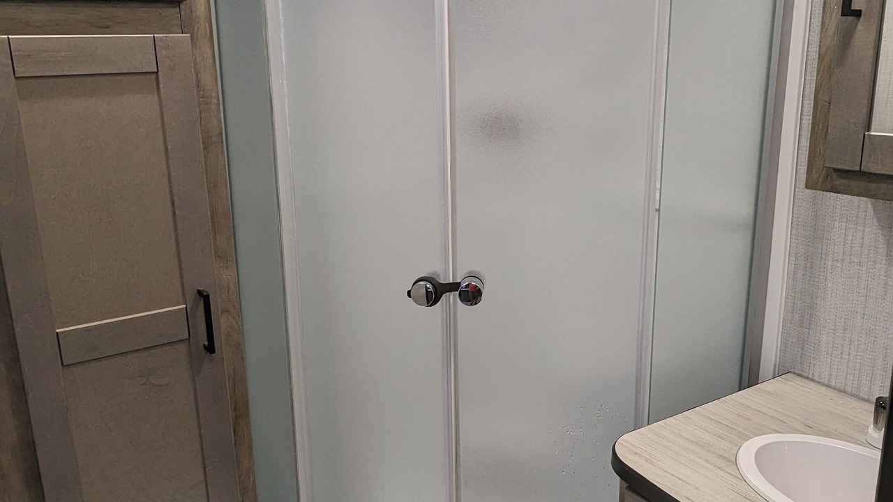 Photo of Bathroom in Palmdale