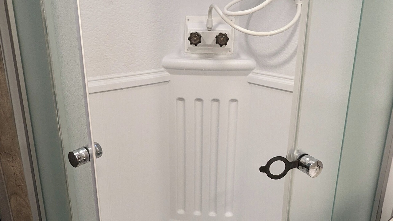 Photo of Bathroom in Palmdale