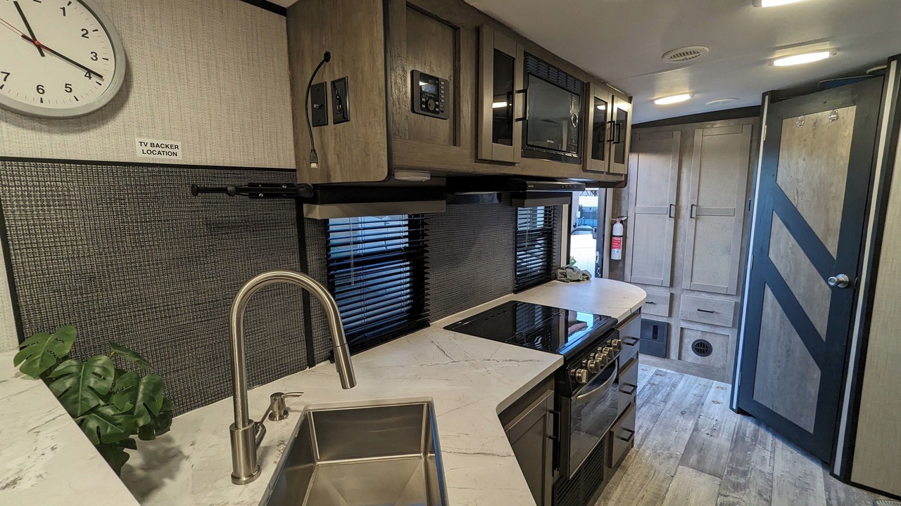 Photo of Kitchen in Palmdale