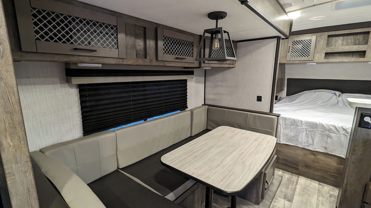 Photo of Bedroom in Palmdale