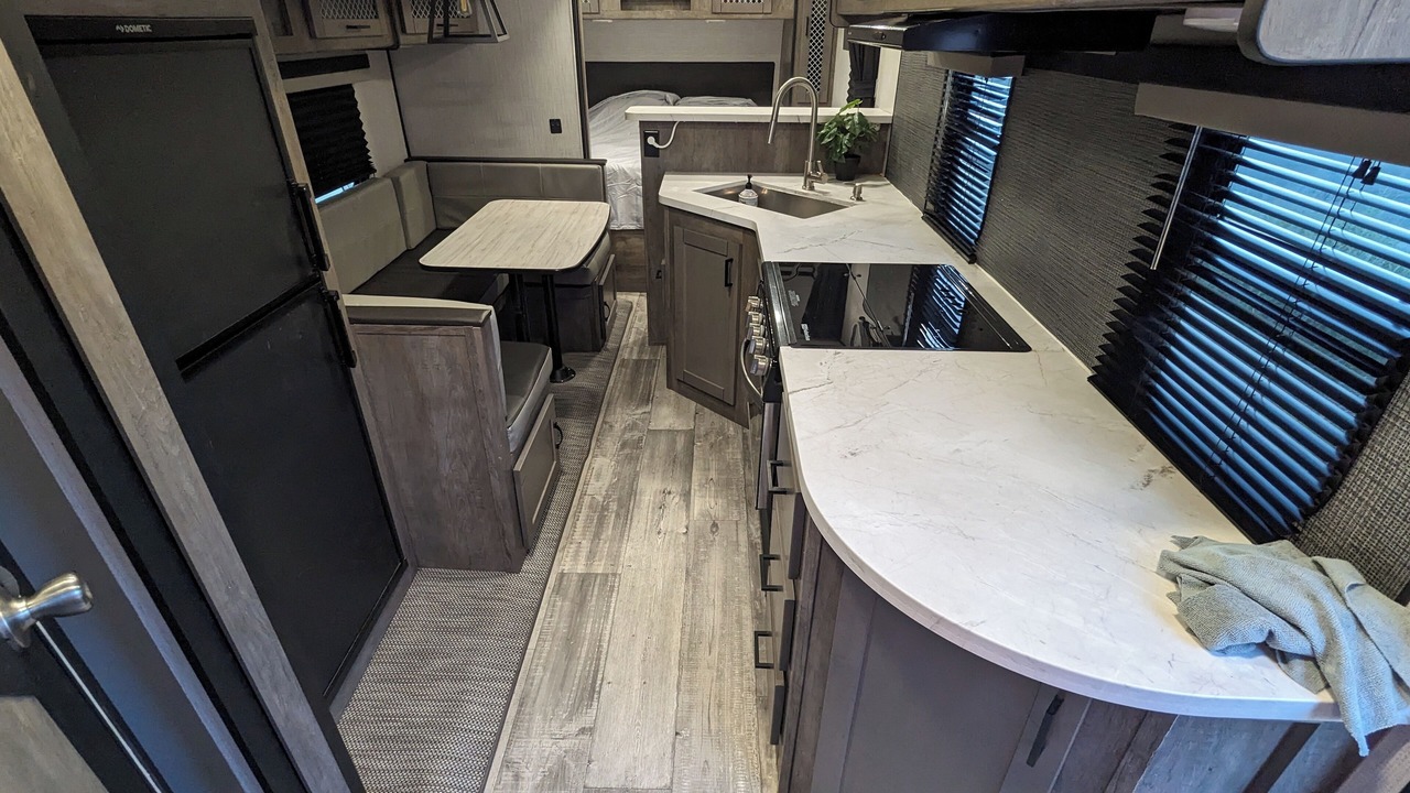 Photo of Kitchen in Palmdale