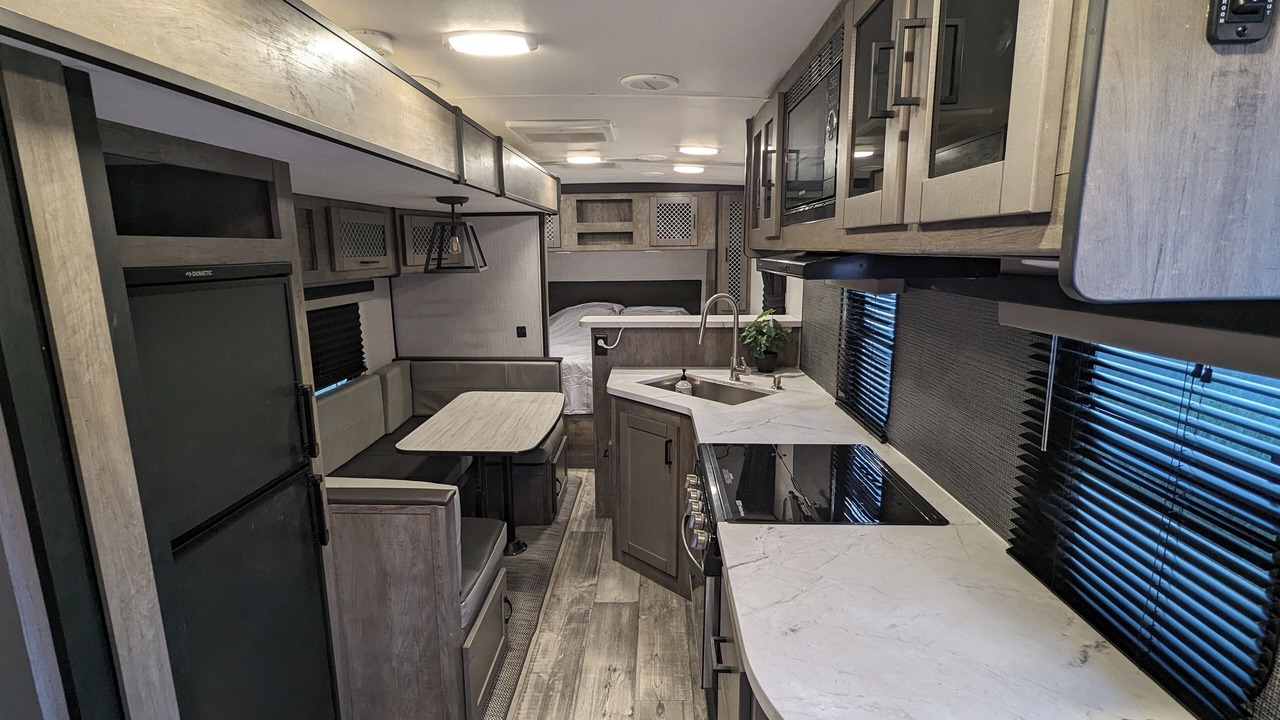 Photo of Kitchen in Palmdale