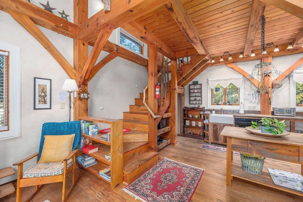 Photo of Bedroom in Hot Springs