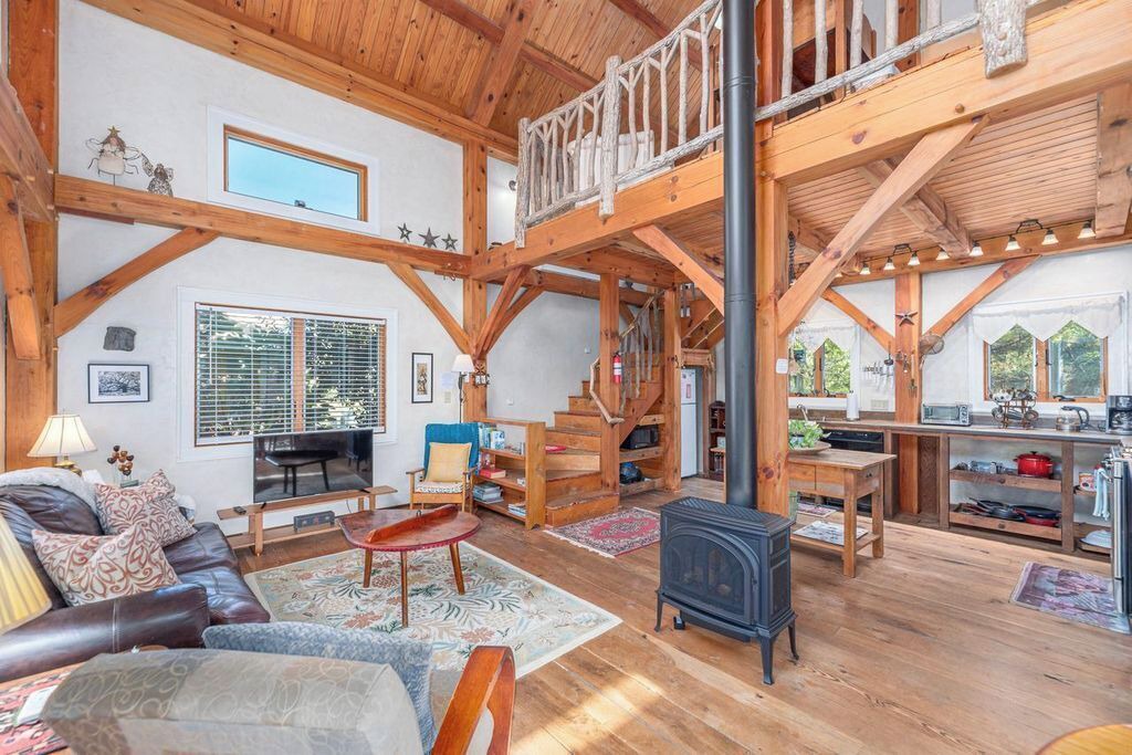 Photo of Livingroom in Hot Springs