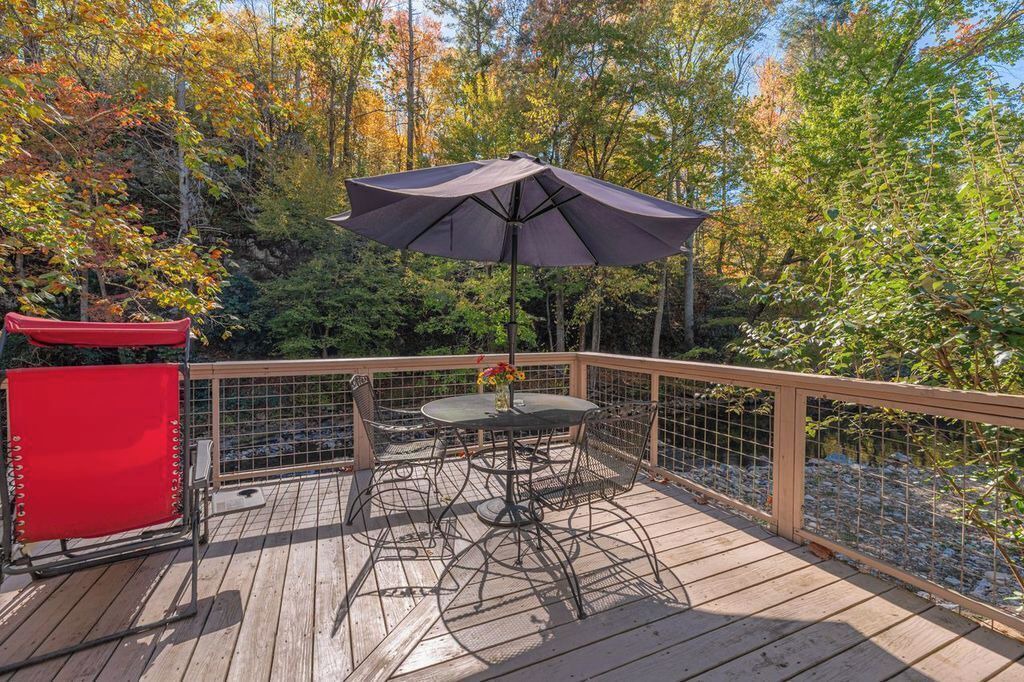 Photo of Outdoor in Hot Springs