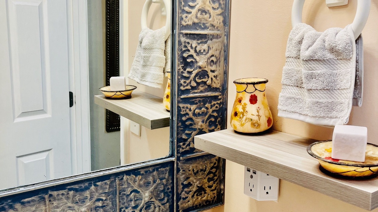 Photo of Bathroom in Buchanan