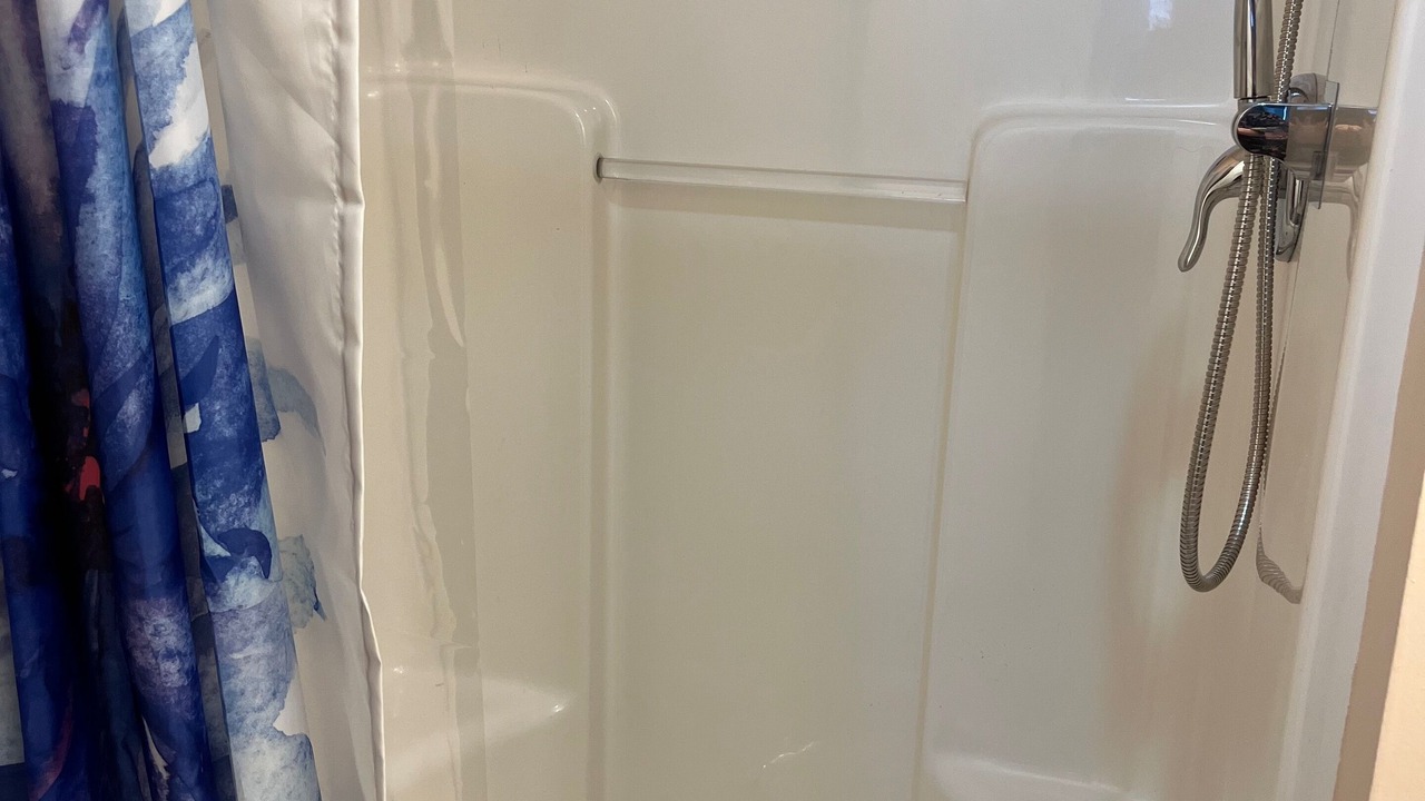 Photo of Bathroom in Buchanan