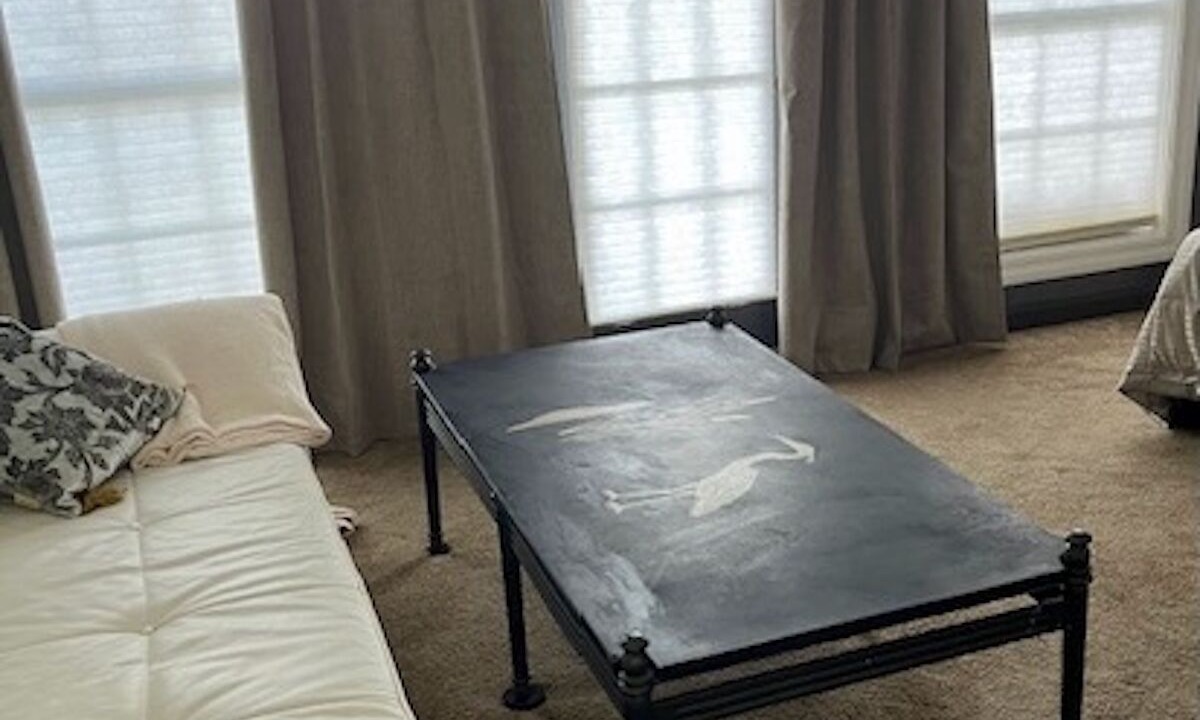 Photo of Livingroom in Buchanan