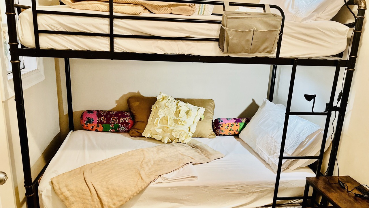 Photo of Bedroom in Buchanan