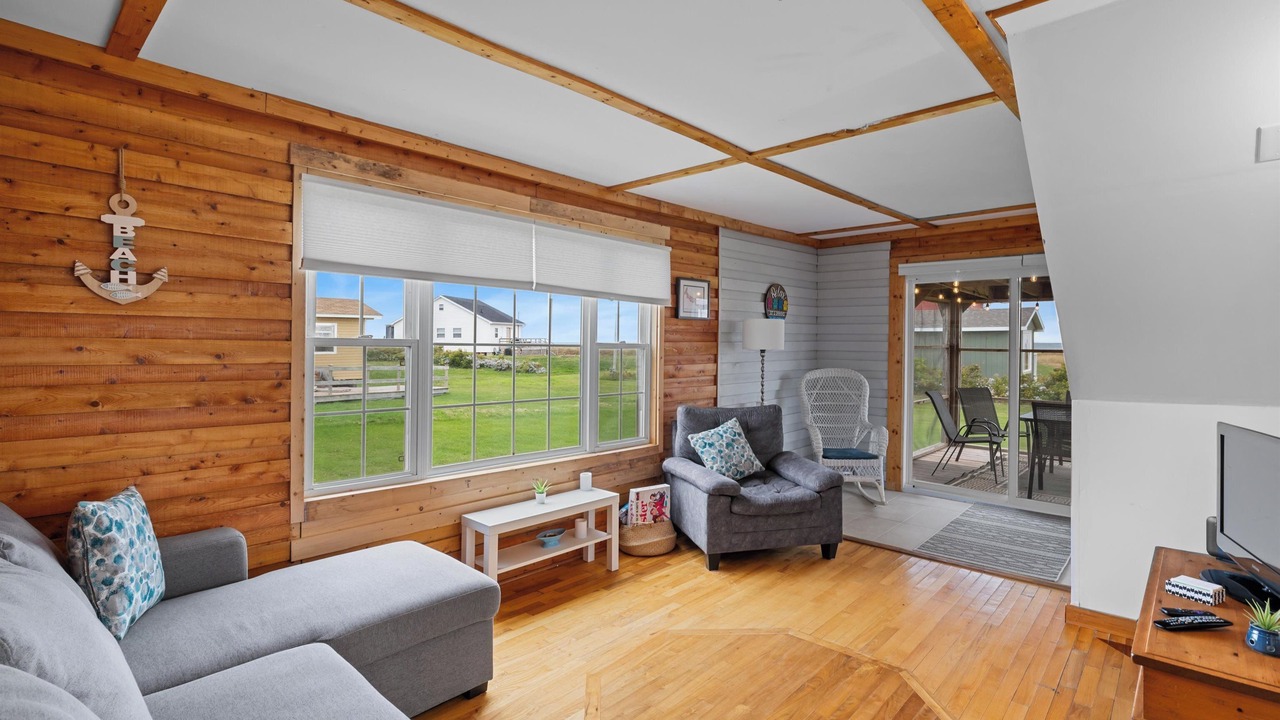 Photo of Livingroom in Maximeville