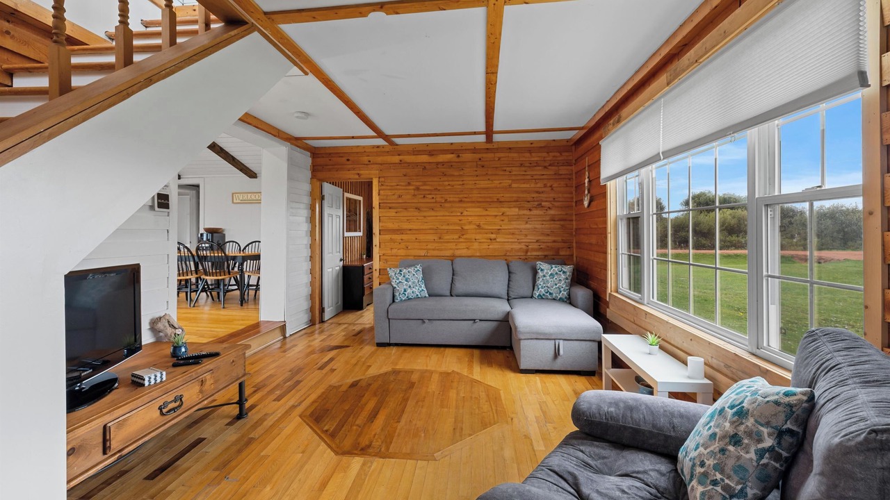 Photo of Livingroom in Maximeville