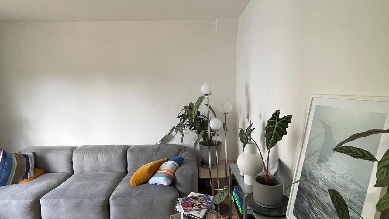 Photo of Livingroom in District 9