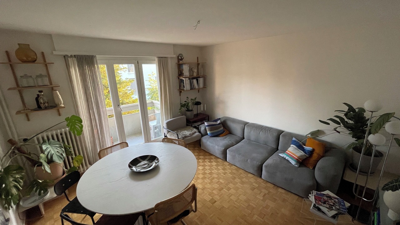 Photo of Livingroom in District 9