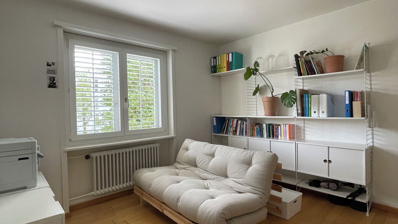 Photo of Livingroom in District 9