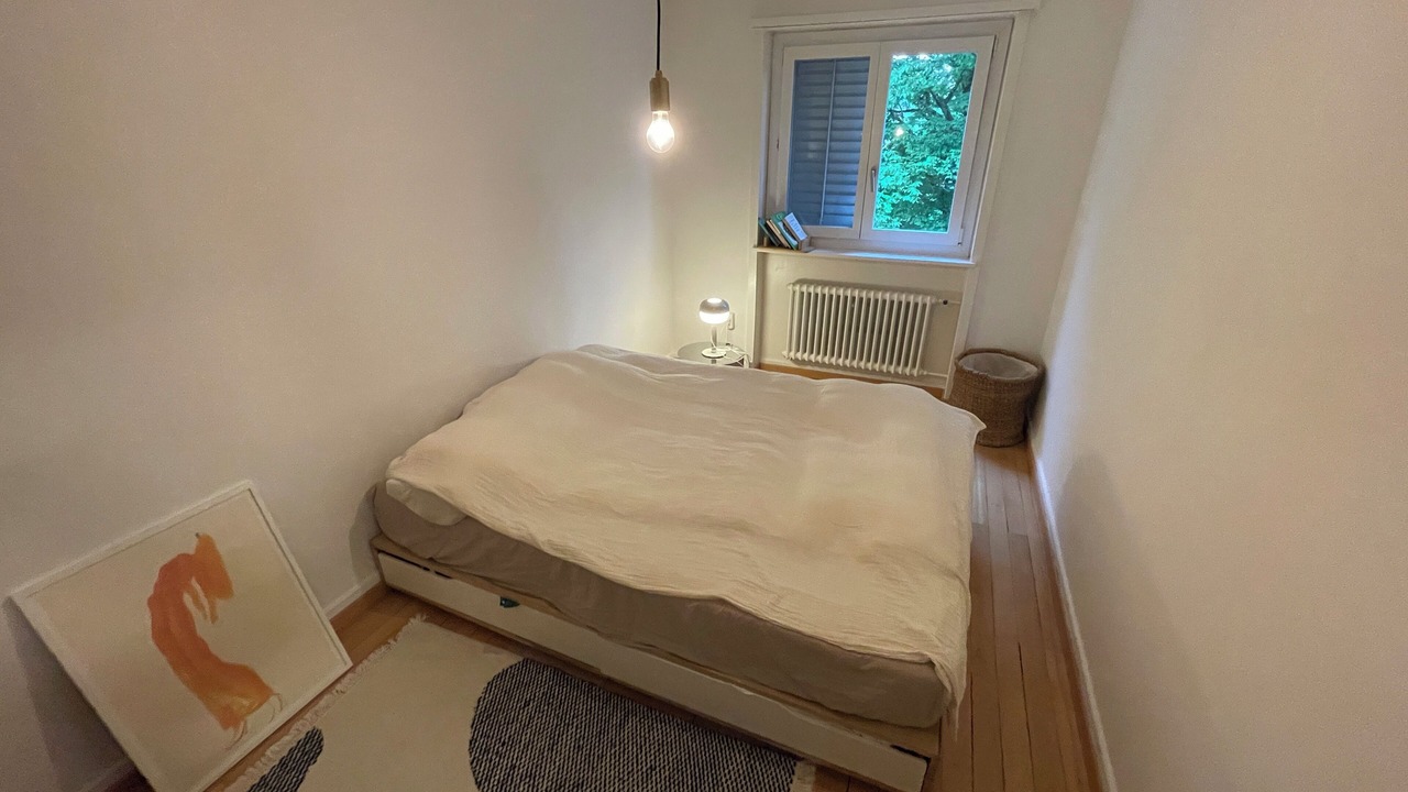 Photo of Bedroom in District 9