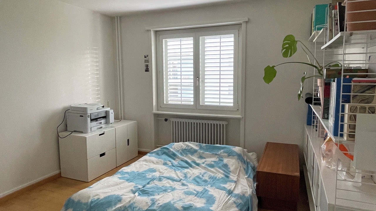Photo of Bedroom in District 9