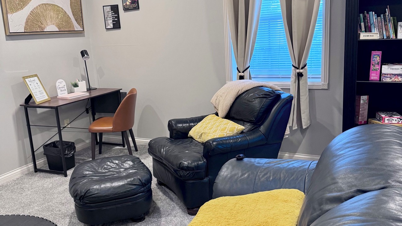 Photo of Livingroom in Cave City