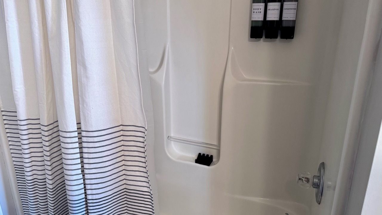 Photo of Bathroom in Cave City