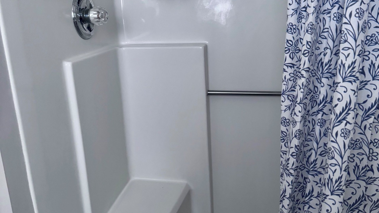 Photo of Bathroom in Cave City