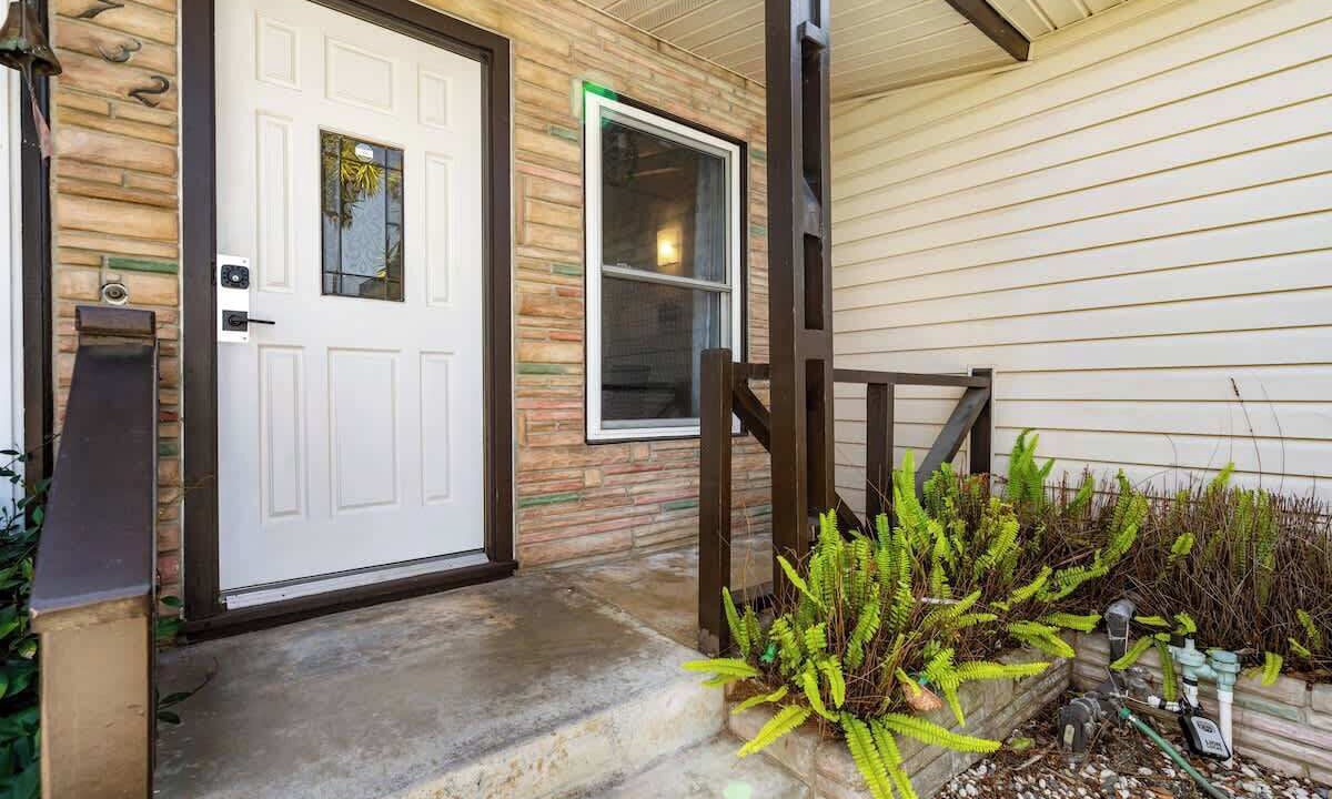 Photo of Outdoor in East San Mateo