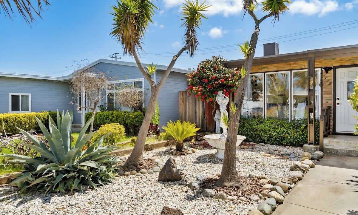 Photo of Outdoor in East San Mateo