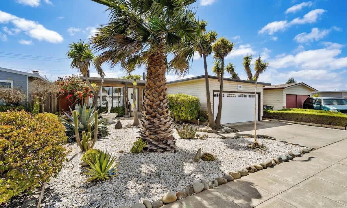 Photo of Outdoor in East San Mateo