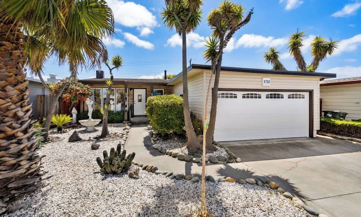 Photo of Outdoor in East San Mateo