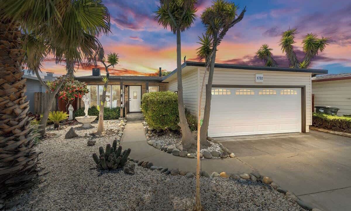 Photo of Outdoor in East San Mateo