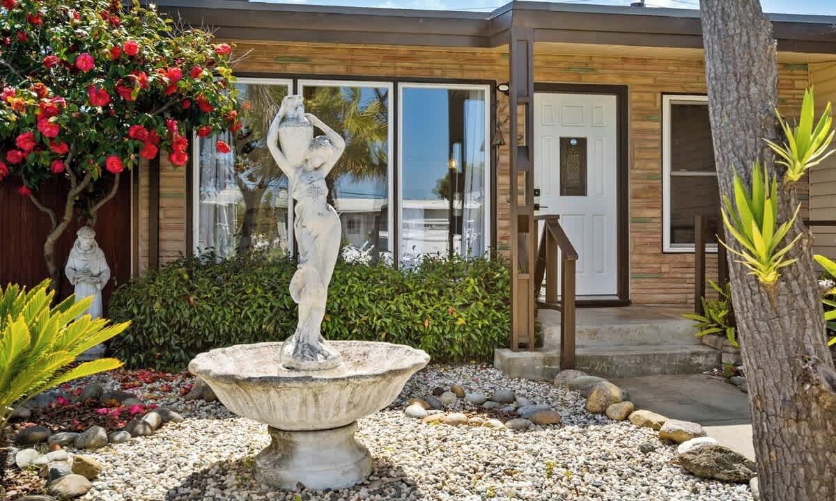 Photo of Outdoor in East San Mateo