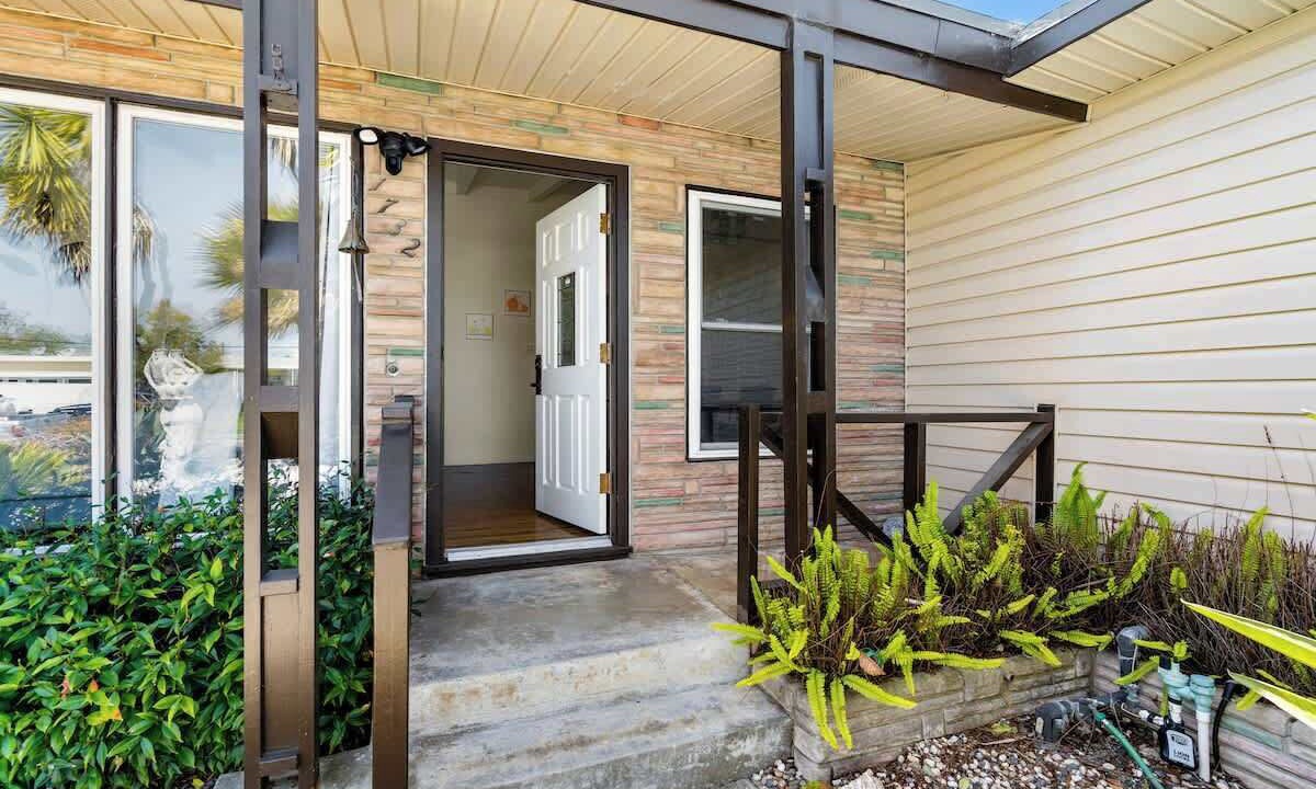 Photo of Outdoor in East San Mateo