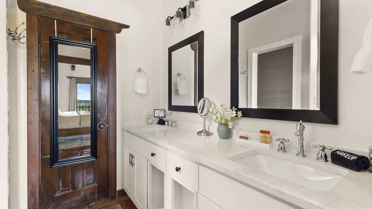 Photo of Bathroom in Wimberley