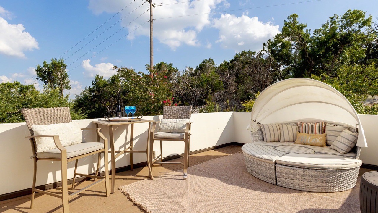 Photo of Outdoor in Wimberley