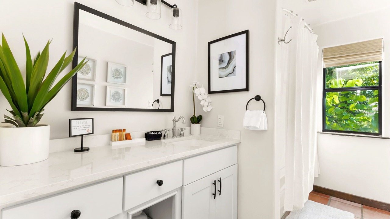 Photo of Bathroom in Wimberley