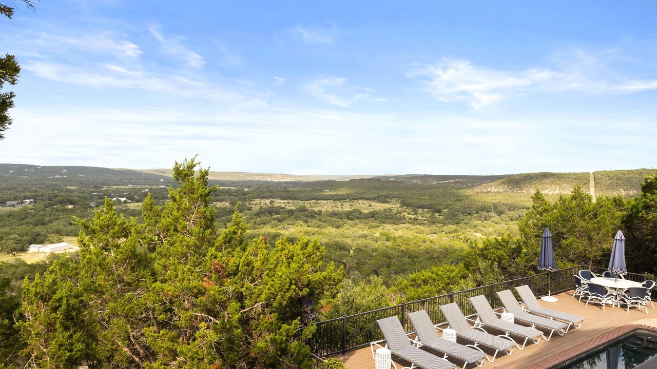 Photo of Outdoor in Wimberley