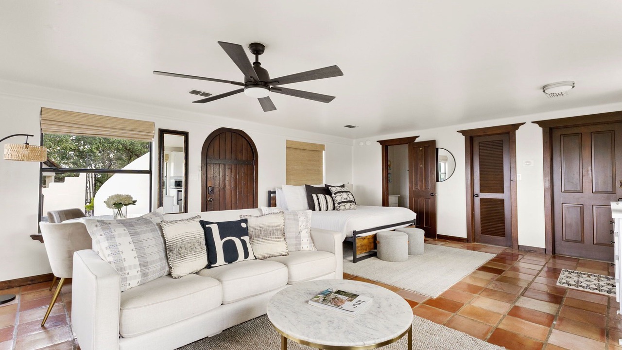 Photo of Livingroom in Wimberley