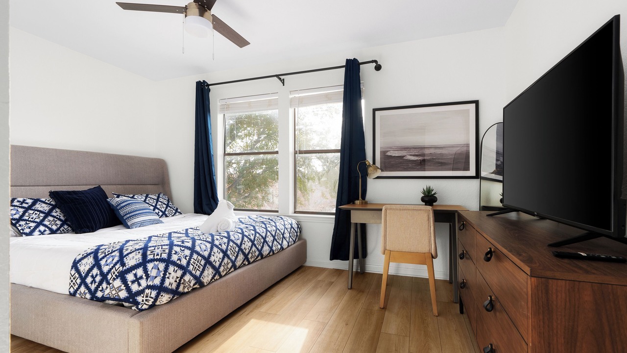 Photo of Bedroom in Austin