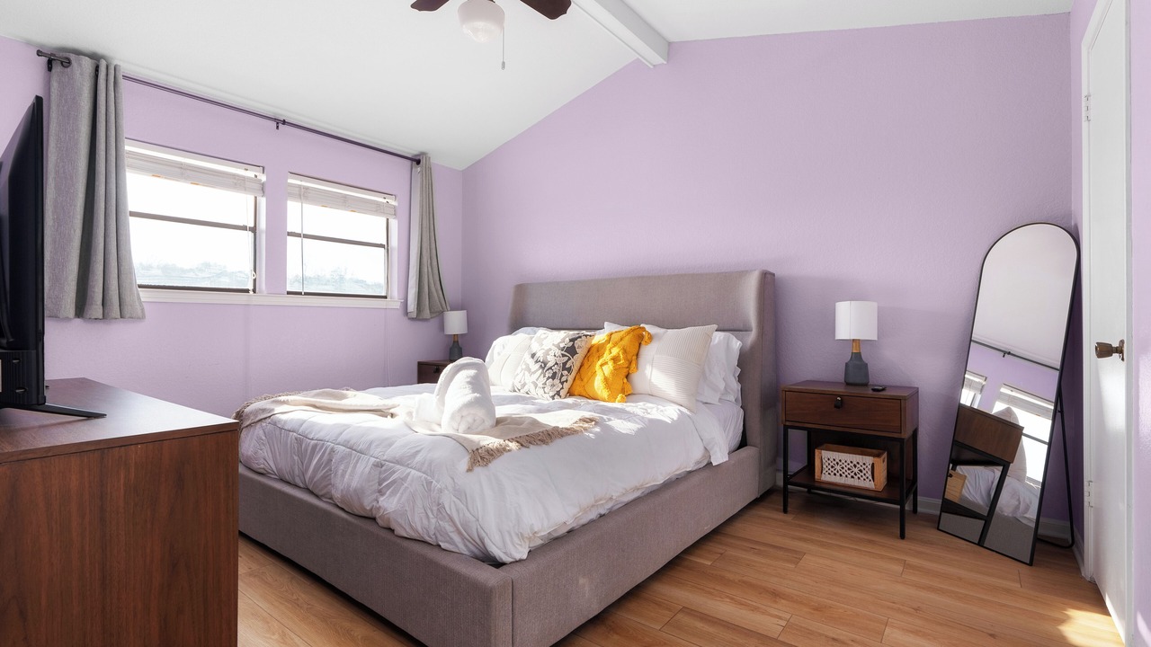Photo of Bedroom in Austin