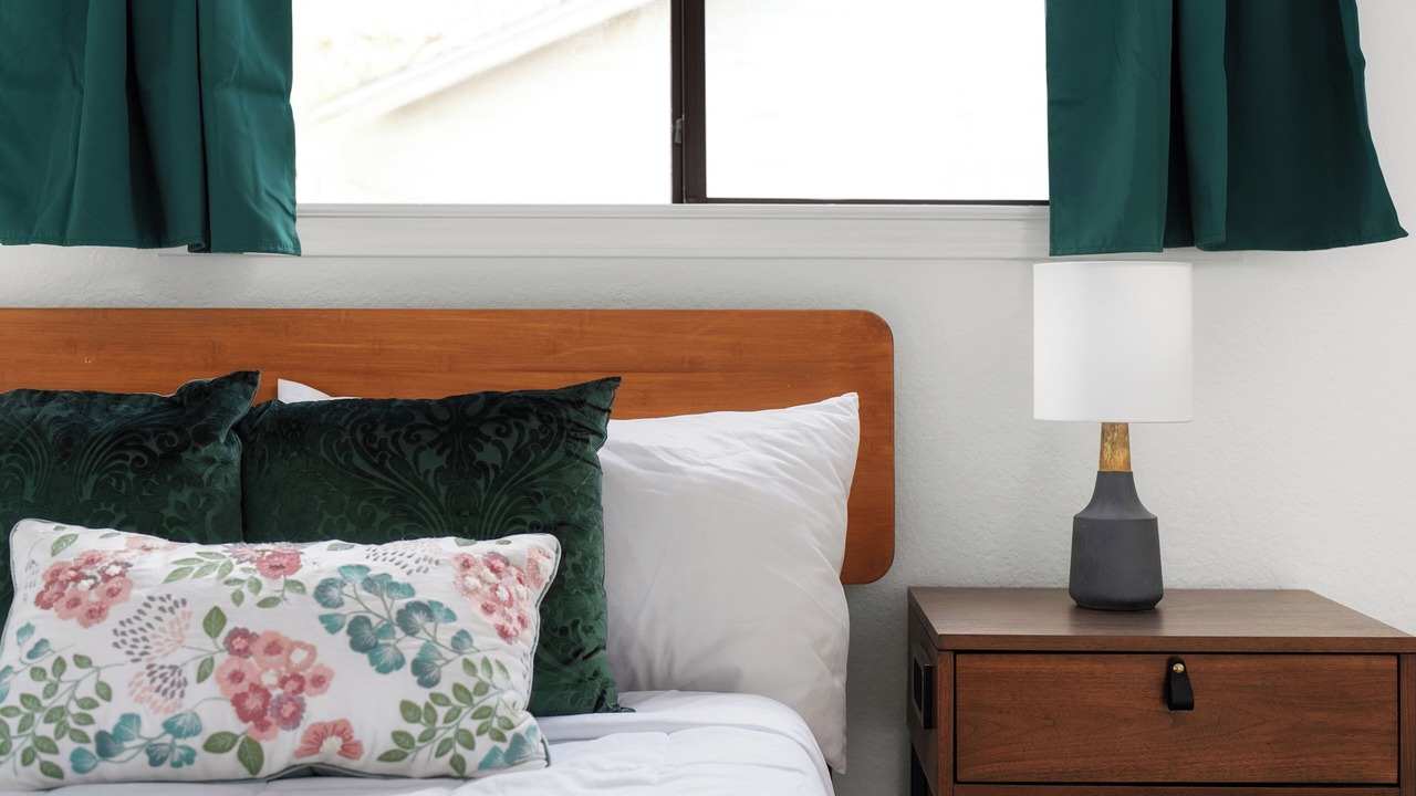 Photo of Bedroom in Austin