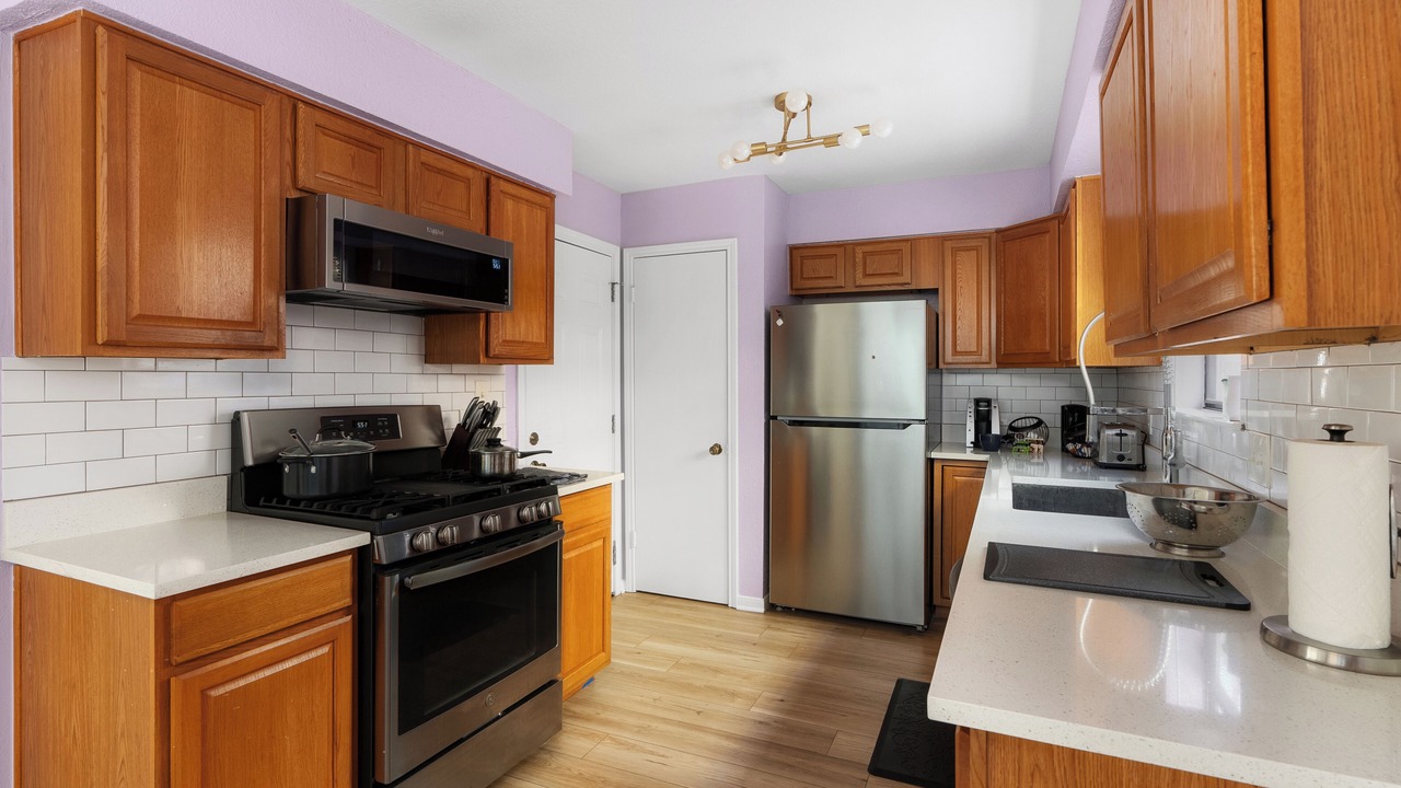 Photo of Kitchen in Austin